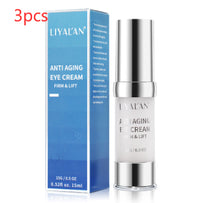 Puffiness Eye Care Repair Cream